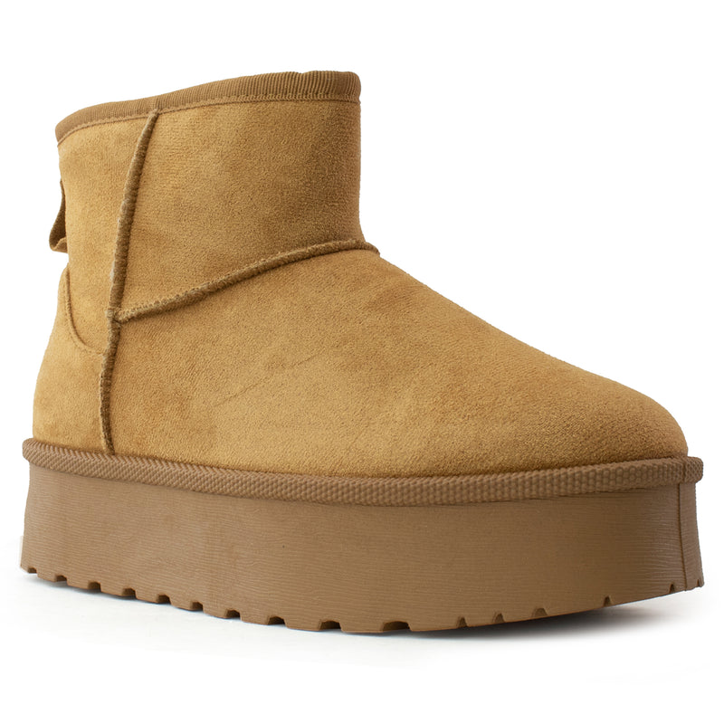 "Regular Calf" Women's Fitted Over The Knee Thigh High Chunky Heel Stretch Boots TAUPE