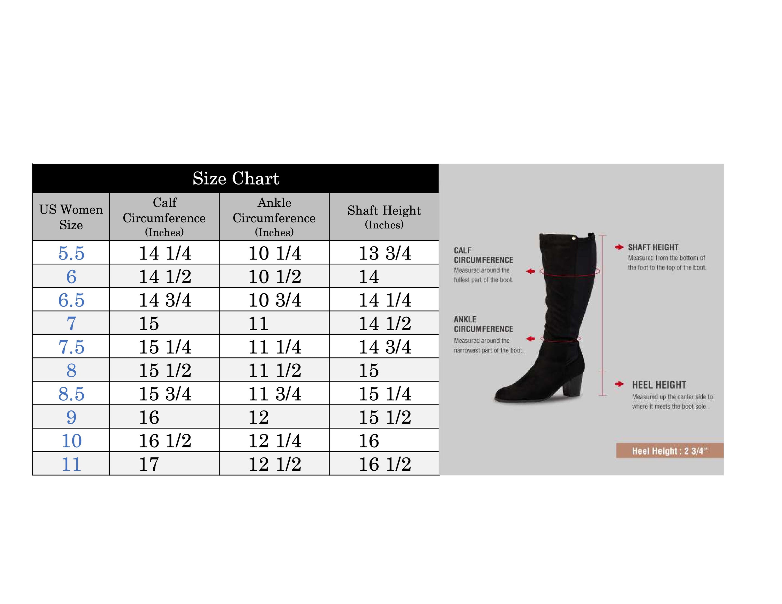 Women's Knee High Slouch Boots With Block Heel - Vegan Pull On Boots