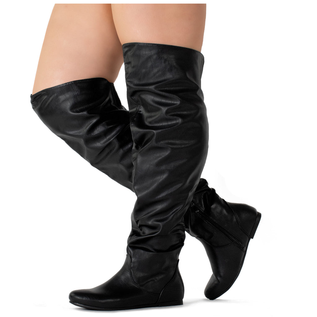 Donna High Boots - OBSOLETES DO NOT TOUCH 1AAOFD
